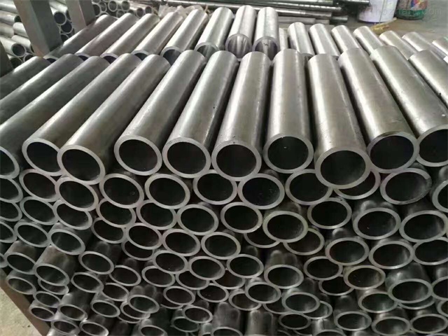 明溪30CrMo精密无缝钢管