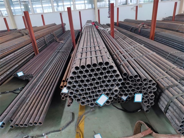 明溪20G合金无缝钢管